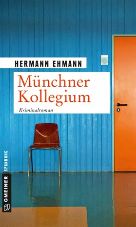 Ehmann | Münchner Kollegium | E-Book | sack.de