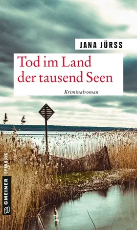 Jürß |  Tod im Land der tausend Seen | eBook | Sack Fachmedien