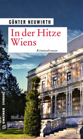 Neuwirth | In der Hitze Wiens | E-Book | sack.de