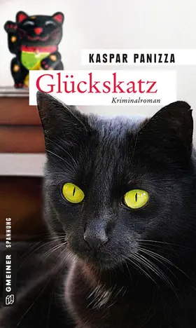 Panizza |  Glückskatz | eBook | Sack Fachmedien