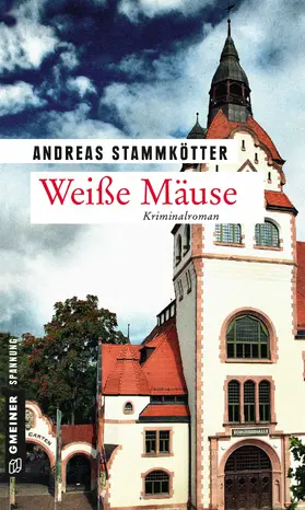Stammkötter |  Weiße Mäuse | eBook | Sack Fachmedien