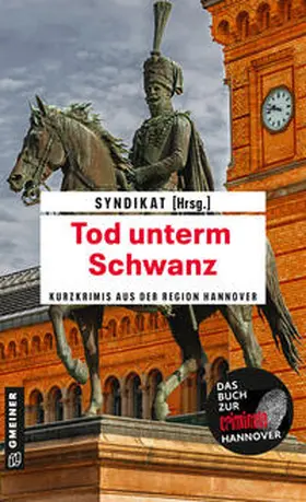 Birkefeld / Zäuner / Köstering |  Tod unterm Schwanz | eBook | Sack Fachmedien