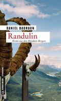 Badraun |  Randulin | eBook | Sack Fachmedien