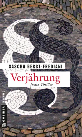 Berst-Frediani | Verjährung | E-Book | www.sack.de
