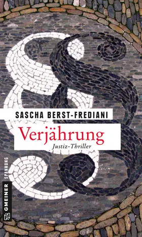 Berst-Frediani | Verjährung | E-Book | www.sack.de