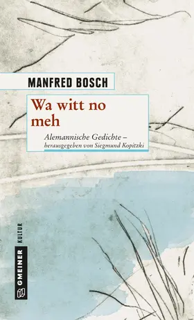 Bosch |  Wa witt no meh | eBook | Sack Fachmedien