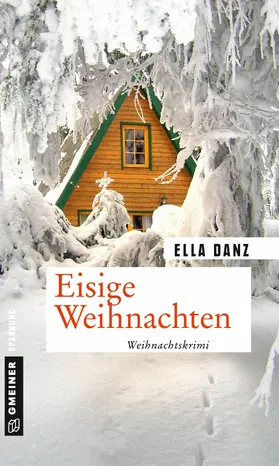 Danz |  Eisige Weihnachten | eBook | Sack Fachmedien