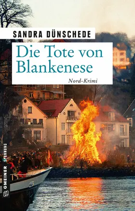 Dünschede | Die Tote von Blankenese | E-Book | sack.de