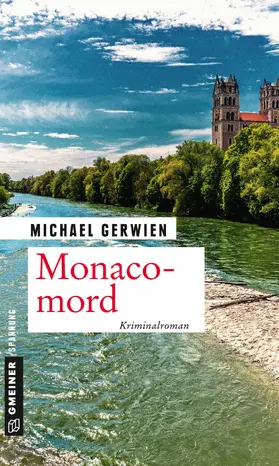Gerwien |  Monacomord | eBook | Sack Fachmedien