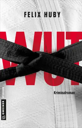 Huby |  Wut | eBook | Sack Fachmedien