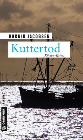 Jacobsen | Kuttertod | E-Book | sack.de