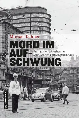 Kühner | Mord im Aufschwung | E-Book | sack.de