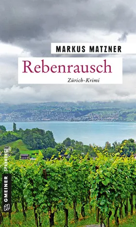 Matzner | Rebenrausch | E-Book | sack.de
