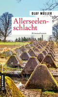 Müller |  Allerseelenschlacht | eBook | Sack Fachmedien