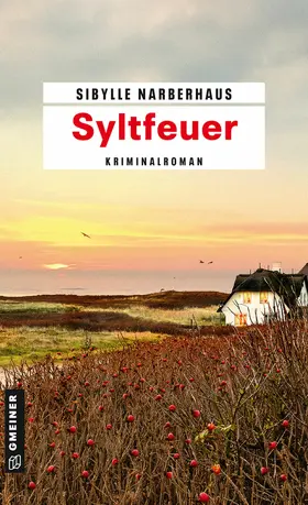 Narberhaus | Syltfeuer | E-Book | sack.de