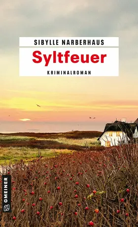 Narberhaus | Syltfeuer | E-Book | sack.de