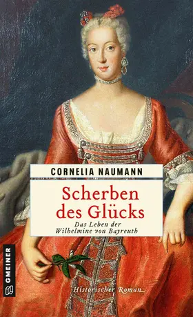 Naumann |  Scherben des Glücks | eBook | Sack Fachmedien
