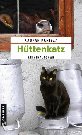 Panizza |  Hüttenkatz | eBook | Sack Fachmedien