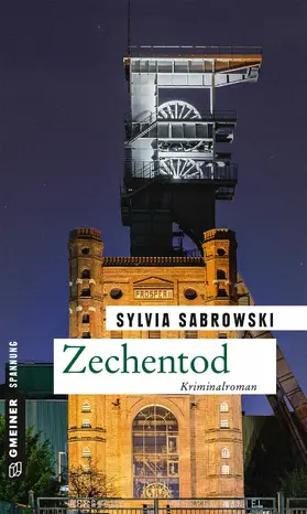 Sabrowski | Zechentod | E-Book | sack.de