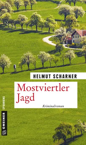 Scharner |  Mostviertler Jagd | eBook | Sack Fachmedien