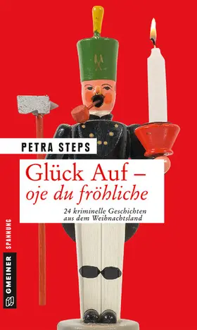 Steps | Glück Auf - Oje du fröhliche | E-Book | www.sack.de