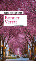 Thiesmeyer |  Bonner Verrat | eBook | Sack Fachmedien