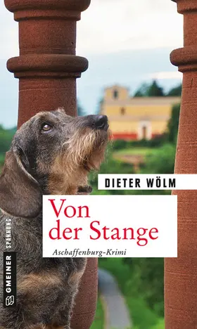 Wölm | Von der Stange | E-Book | www.sack.de