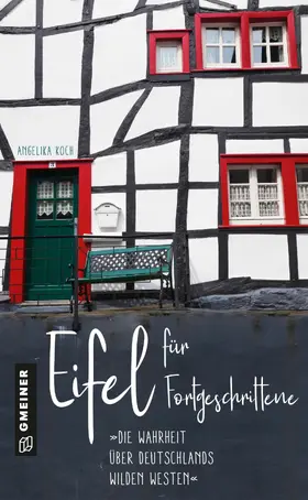 Koch | Eifel für Fortgeschrittene | E-Book | www.sack.de