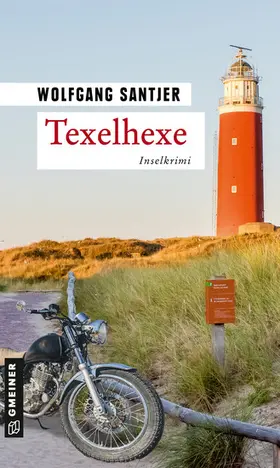 Santjer |  Texelhexe | eBook | Sack Fachmedien