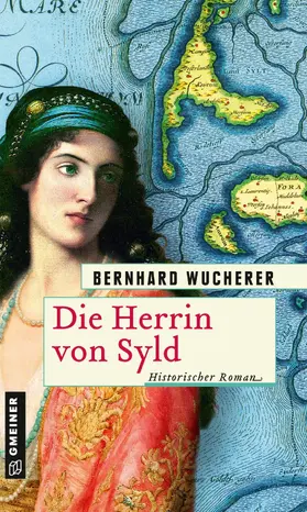 Wucherer |  Die Herrin von Syld | eBook | Sack Fachmedien
