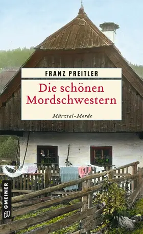 Preitler |  Die schönen Mordschwestern | eBook | Sack Fachmedien