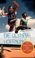 Badraun |  Die Olympiahoffnung | eBook | Sack Fachmedien