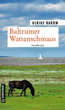Barow |  Baltrumer Wattenschmaus | eBook | Sack Fachmedien