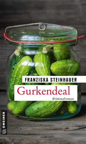 Steinhauer | Gurkendeal | E-Book | sack.de