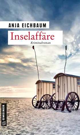 Eichbaum |  Inselaffäre | eBook | Sack Fachmedien