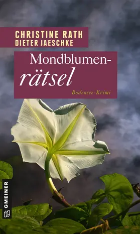 Rath |  Mondblumenrätsel | eBook | Sack Fachmedien