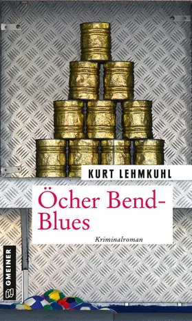 Lehmkuhl |  Öcher Bend-Blues | eBook | Sack Fachmedien
