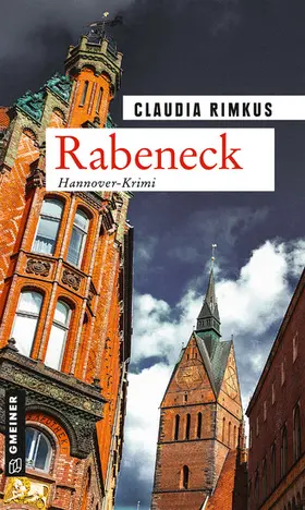 Rimkus |  Rabeneck | eBook | Sack Fachmedien