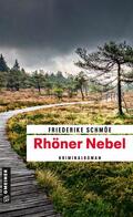 Schmöe |  Rhöner Nebel | eBook | Sack Fachmedien