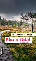 Schmöe |  Rhöner Nebel | eBook | Sack Fachmedien