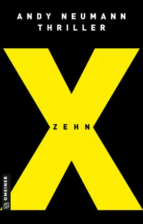 Neumann |  Zehn | eBook | Sack Fachmedien