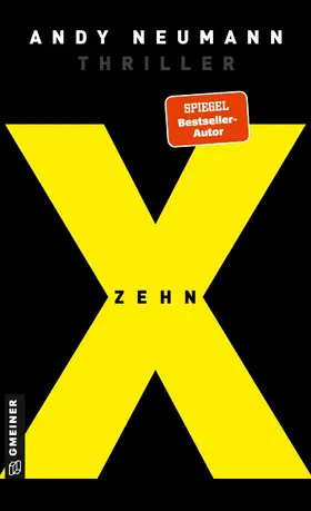 Neumann |  Zehn | eBook | Sack Fachmedien