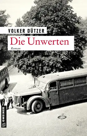 Dützer |  Die Unwerten | eBook | Sack Fachmedien