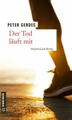 Gerdes | Der Tod läuft mit | E-Book | www.sack.de