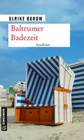 Barow |  Baltrumer Badezeit | eBook | Sack Fachmedien