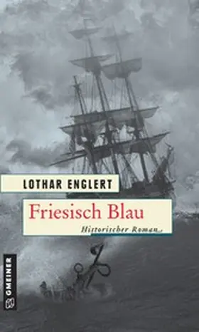 Englert |  Friesisch Blau | eBook | Sack Fachmedien