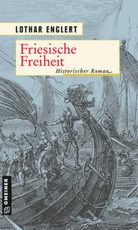 Englert |  Friesische Freiheit | eBook | Sack Fachmedien