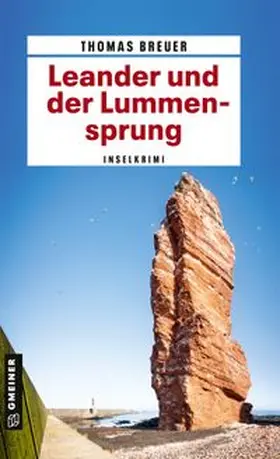 Breuer |  Leander und der Lummensprung | eBook | Sack Fachmedien