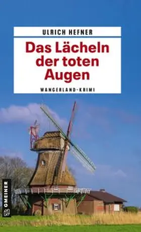 Hefner |  Das Lächeln der toten Augen | eBook | Sack Fachmedien