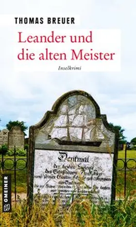 Breuer |  Leander und die alten Meister | eBook | Sack Fachmedien